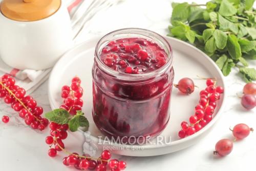 Осень вкуснее с смородиной и крыжовником: полезные свойства и рецепты 06 Осень вкуснее с смородиной и крыжовником: полезные свойства и рецепты 06