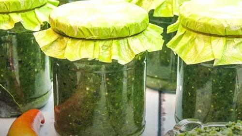 Аджика абхазская сырая. Абхазская аджика — классические домашние рецепты острой приправы