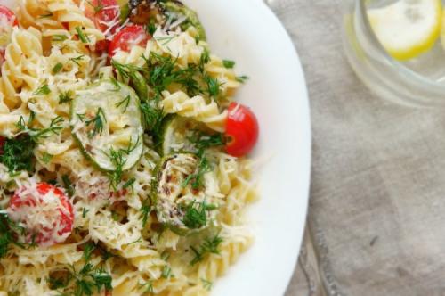 Можно ли использовать этот рецепт, как гарнир к основным блюдам. 20 простых гарниров, которые разнообразят привычный рацион