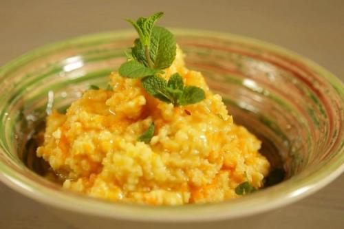 Можно ли использовать этот рецепт, как гарнир к основным блюдам. 20 простых гарниров, которые разнообразят привычный рацион