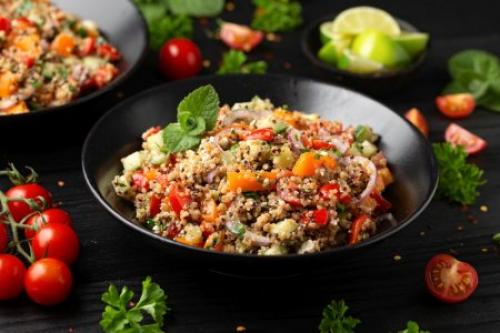 Можно ли использовать этот рецепт, как гарнир к основным блюдам. 20 простых гарниров, которые разнообразят привычный рацион