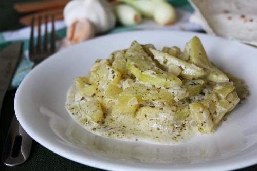 Можно ли использовать этот рецепт, как гарнир к основным блюдам. 20 простых гарниров, которые разнообразят привычный рацион