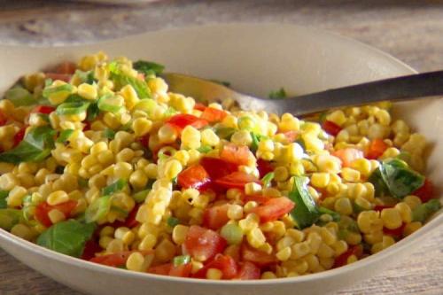 Можно ли использовать этот рецепт, как гарнир к основным блюдам. 20 простых гарниров, которые разнообразят привычный рацион