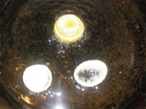 Сколько времени требуется для приготовления этого блюда. Обычный плов