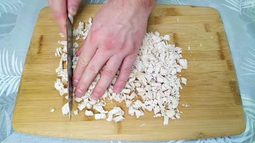 Каждый год повторяю этот рецепт. Шикарная закуска для моих подписчиков! Весь секрет в чтении!