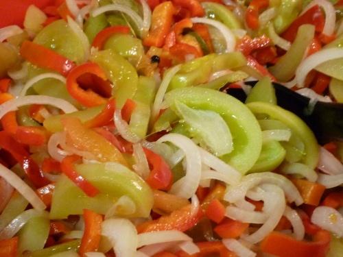 Салат из зеленых помидор на зиму рецепты без.. Салат из зеленых помидор на зиму без стерилизации