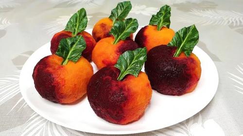 Каждый год повторяю этот рецепт. Шикарная закуска для моих подписчиков! Весь секрет в чтении!