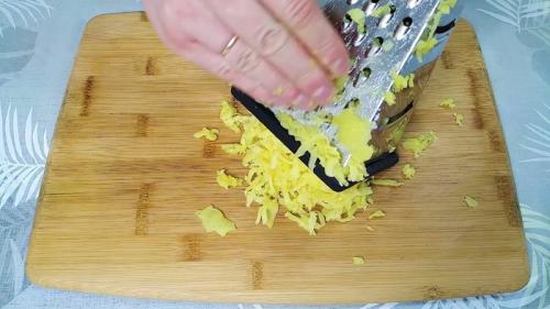 Каждый год повторяю этот рецепт. Шикарная закуска для моих подписчиков! Весь секрет в чтении!