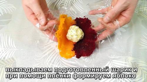 Каждый год повторяю этот рецепт. Шикарная закуска для моих подписчиков! Весь секрет в чтении!