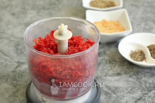 Вкусная закуска из зелёных помидоров с чесноком: простой рецепт 07