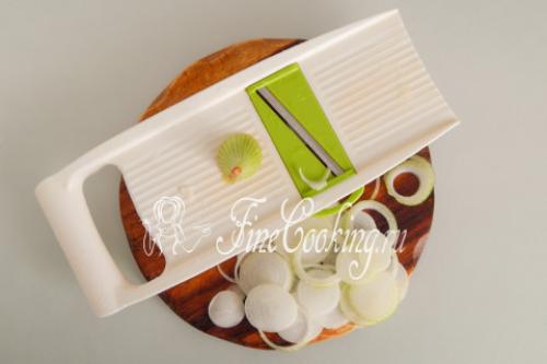 Вкусный салат: зеленые помидоры с морковью и чесноком 13 Вкусный салат: зеленые помидоры с морковью и чесноком 13