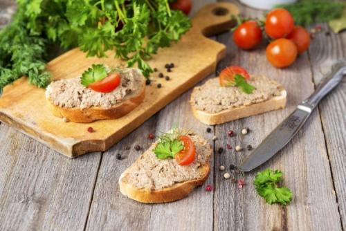 Можно ли использовать эту закуску в качестве начинки для бутербродов. 20 вкуснейших бутербродов на скорую руку