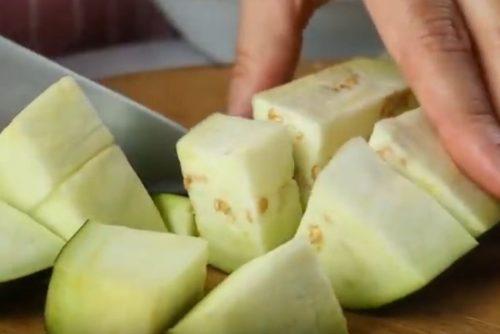 Лечо с баклажаном на зиму. Лечо из баклажанов. Рецепты вкусной заготовки на зиму в банках