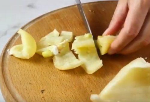 Обалденное лечо из баклажан. Лечо из баклажанов. Рецепты вкусной заготовки на зиму в банках