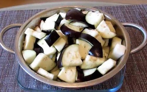 Лечо из перца и баклажан Просто и вкусно. Как приготовить лечо — рецепты заготовки лечо из перца, баклажанов и помидоров на зиму, по домашнему