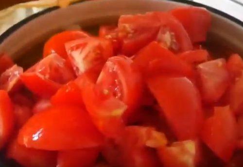 Лечо с баклажаном на зиму. Лечо из баклажанов. Рецепты вкусной заготовки на зиму в банках