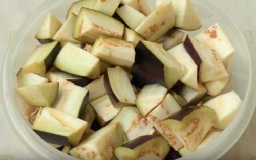 Лечо из перца и баклажан Просто и вкусно. Как приготовить лечо — рецепты заготовки лечо из перца, баклажанов и помидоров на зиму, по домашнему