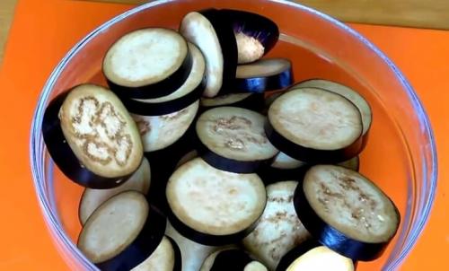 Баклажаны по-грузински быстро. Острые баклажаны по-грузински: самый вкусный рецепт быстрого приготовления