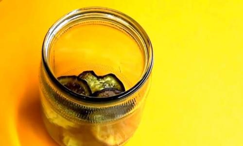 Баклажаны по-грузински быстро. Острые баклажаны по-грузински: самый вкусный рецепт быстрого приготовления