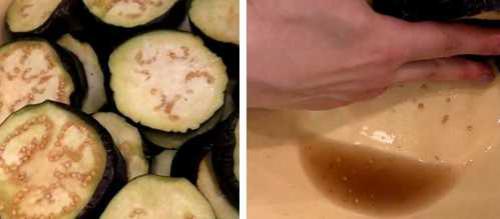 Баклажаны по-грузински на зиму. Как приготовить баклажаны по-грузински на зиму кружочками