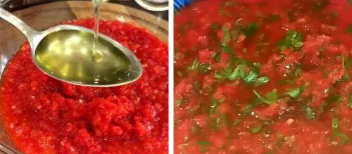 Баклажаны по-грузински на зиму. Как приготовить баклажаны по-грузински на зиму кружочками