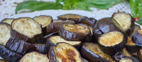 Баклажаны по-грузински на зиму. Как приготовить баклажаны по-грузински на зиму кружочками