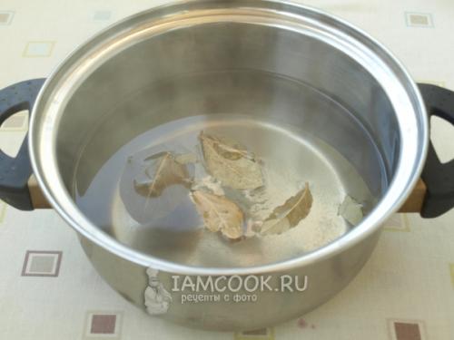 Зеленые помидоры на зиму: как мариновать с чесноком 27