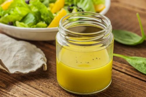 Какие соусы или заправки лучше всего сочетаются с этим салатом. 20 самых вкусных заправок для греческого салата