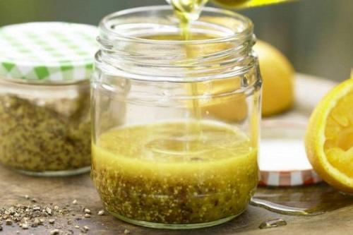 Какие соусы или заправки лучше всего сочетаются с этим салатом. 20 самых вкусных заправок для греческого салата