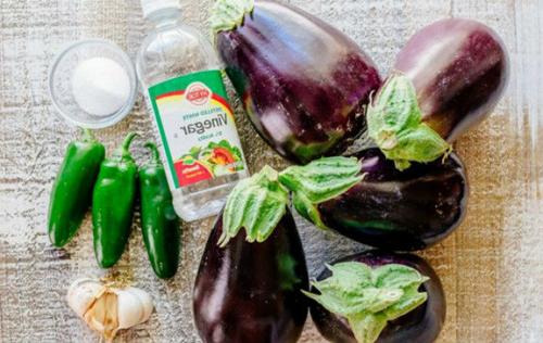 Лечо из баклажан по-грузински. Баклажаны по-грузински быстрого приготовления — самый вкусный рецепт