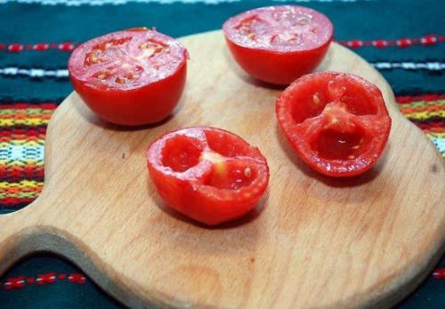 Лечо из баклажан на сковороде. Лечо из обжаренных баклажанов без уксуса
