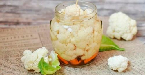 Рассол для капусты на 10 литров воды. Другие рецепты