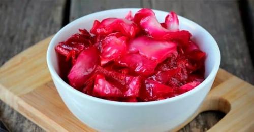 Рассол для капусты на 10 литров воды. Другие рецепты