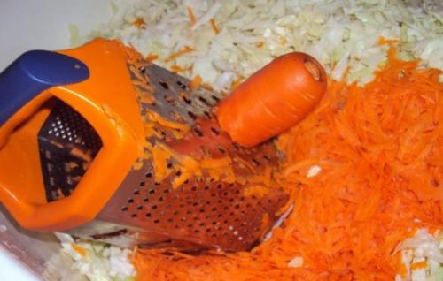 Капуста на зиму под капроновую крышку. Маринованная капуста на зиму в банках: 10 лучших рецептов очень вкусной капусты
