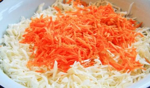 Капуста на зиму под капроновую крышку. Маринованная капуста на зиму в банках: 10 лучших рецептов очень вкусной капусты