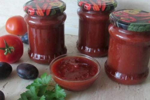 Как правильно выбрать и подготовить контейнеры для хранения заготовок из сливы Как правильно выбрать и подготовить контейнеры для хранения заготовок из сливы