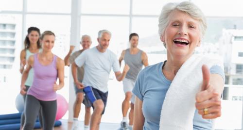 Какие виды спорта наиболее подходящие для похудения после 50 лет Какие виды спорта наиболее подходящие для похудения после 50 лет