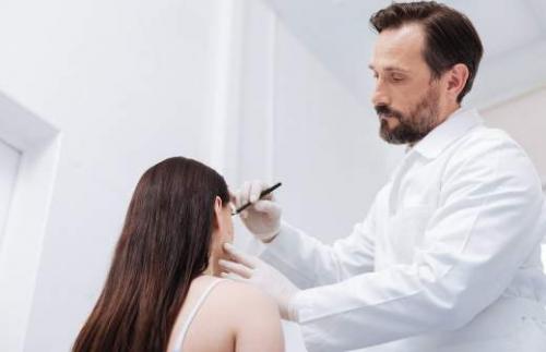 Могут ли прививки ботокса вызвать проблемы с кожей Могут ли прививки ботокса вызвать проблемы с кожей