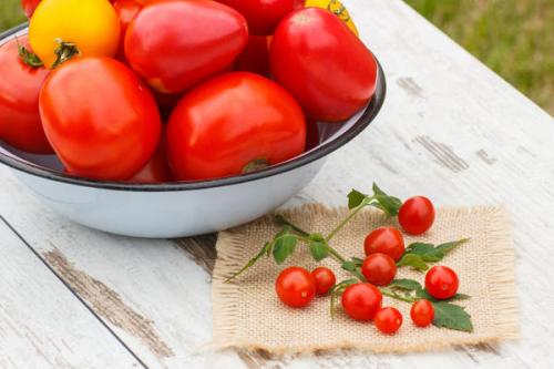 Могут ли микроудобрения для томатов повлиять на вкус и качество плодов. От чего зависит вкус томатов